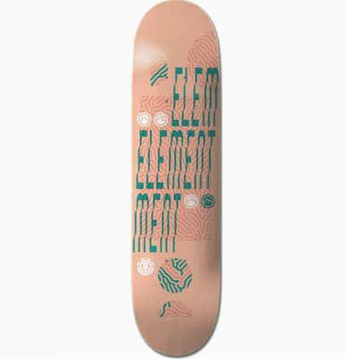 Blat Element Disconnect Earth 8.5''