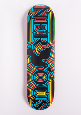 Blat Nervous Classic Tribe 8.0”