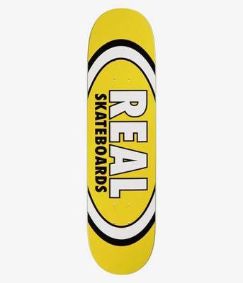 Blat Real Classic Oval 8.06"