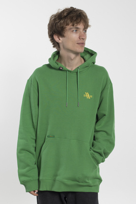 Bluza Dickies M Vincent Graphic Hoodie Leaf Green