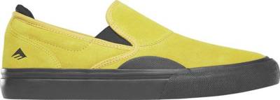 Buty Emerica Wino G6 Slip-On yellow (6101000111-700)