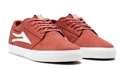Buty Lakai SS20 Griffin Spice Suede 