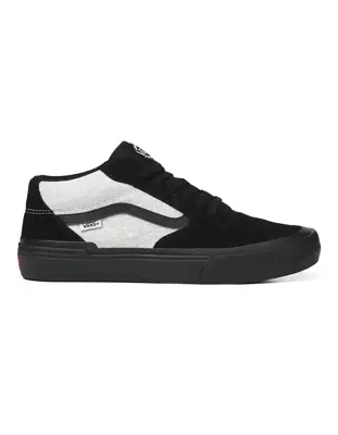 Buty Vans Bmx Style 114 Fast And Loose Black