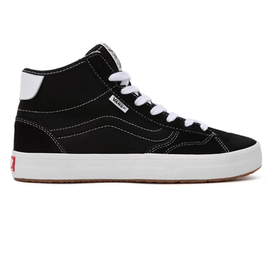 Buty Vans The Lizzie Black/white (VN0A4BX1Y281)