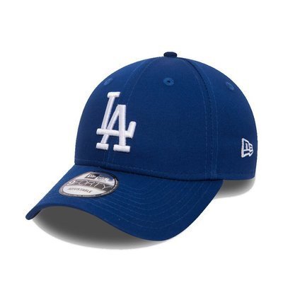 Czapka New Era LA Dodgers Blue