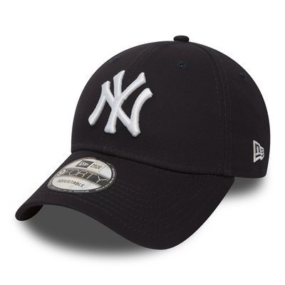 Czapka z daszkiem New Era 940 League New York Yankees Navy