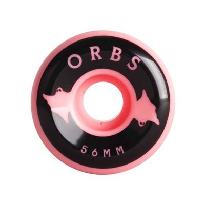 KOŁA WELCOME ORBS SPECTERS SOLIDS CORAL 56MM