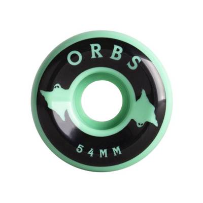 KOŁA WELCOME ORBS SPECTERS SOLIDS MINT 54MM