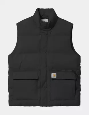 Kamizelka Carhartt WIP Milton Vest Black