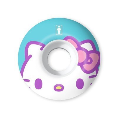 Koła Girl Hello Kitty 51mm
