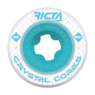 Koła Ricta 52 Crystal Cores 95a