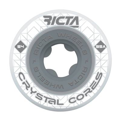 Koła Ricta 54 Crystal Cores 95a
