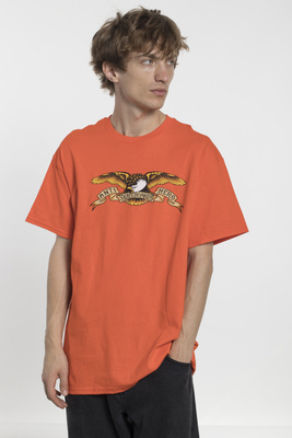 Koszulka Antihero Eagle Orange