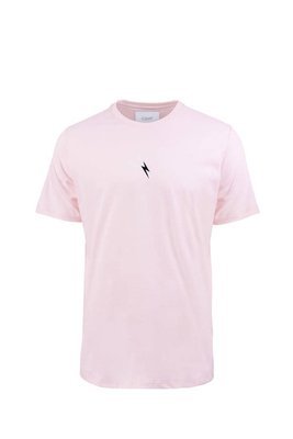 Koszulka Cleant Heart pink