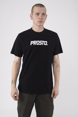 Koszulka Prosto Classic XXI Black