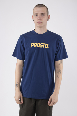 Koszulka Prosto Classic XXI Dark Blue