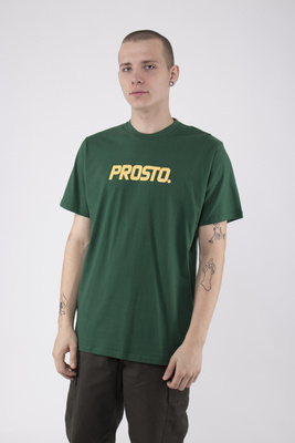 Koszulka Prosto Classic XXI Dark Green