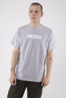 Koszulka Prosto Classic XXI Grey