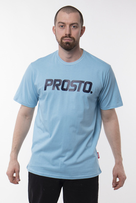 Koszulka Prosto Classic XXII Blue
