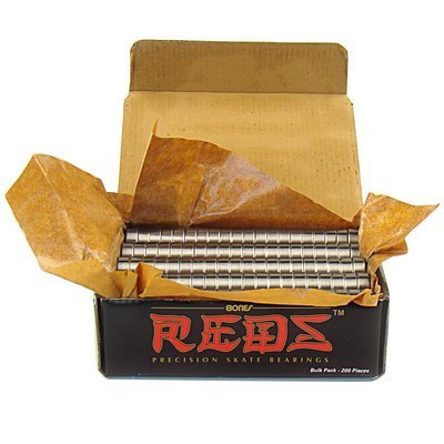 Łożyska Bones® Bearings Reds single 200 box