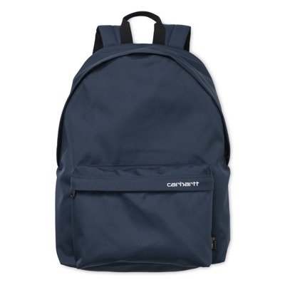 Plecak Carhartt WIP Payton Backpack blue / white