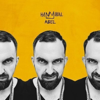 Płyta Abel Hannibal