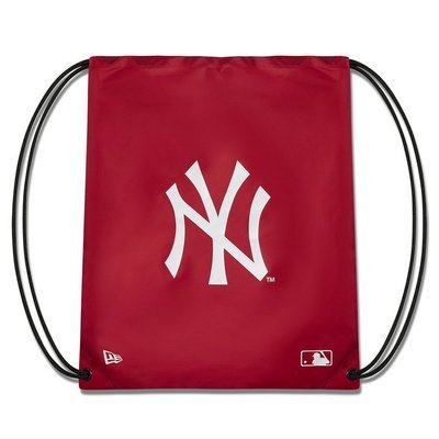 Worek New Era New York Yankees Red