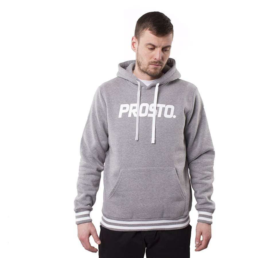 prosto hoodie