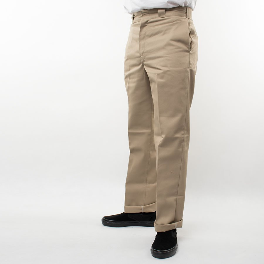 Spodnie Dickies Original 874 Work Pants Khaki beżowy Producenci